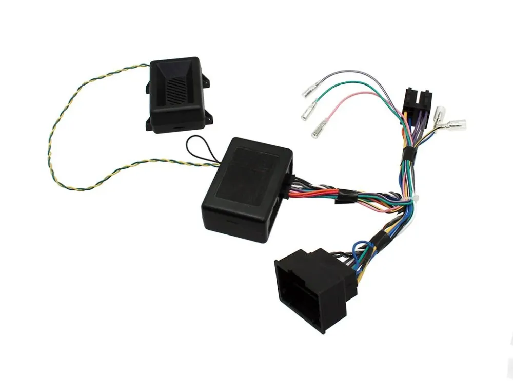 Bluetooth Car 21CTHVX01 Interface til Opel