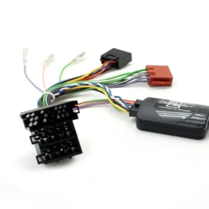 Bluetooth Car 21CTSFA006.2 Interface til Fiat