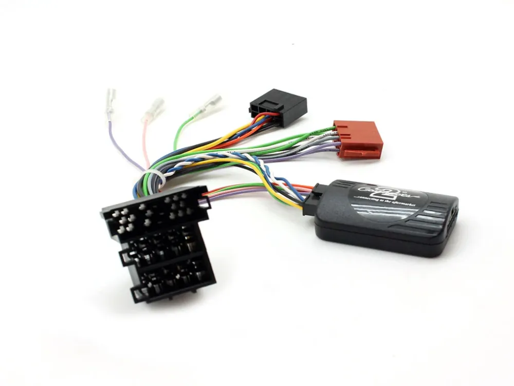 Bluetooth Car 21CTSFA006.2 Interface til Fiat
