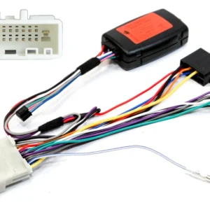 Bluetooth Car 29-704 Interface til Subaru