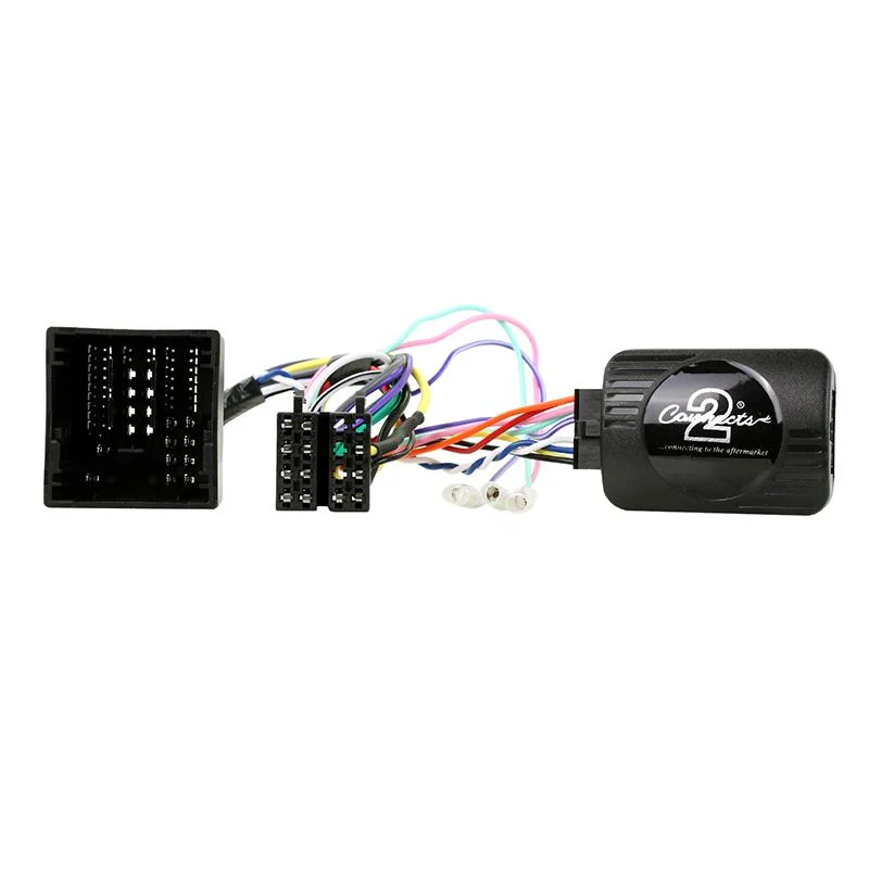Bluetooth Car CTSTY010.2 Interface til Toyota