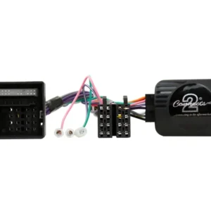 Bluetooth Car CTSVX002.2 Interface til Opel