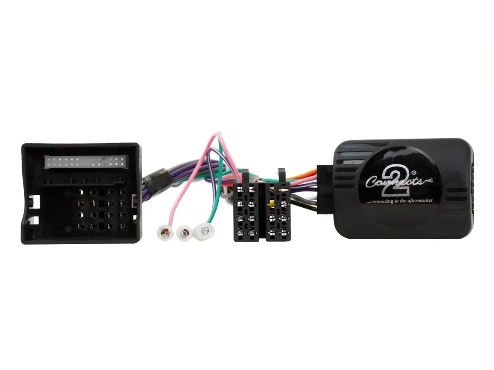 Bluetooth Car CTSVX002.2 Interface til Opel