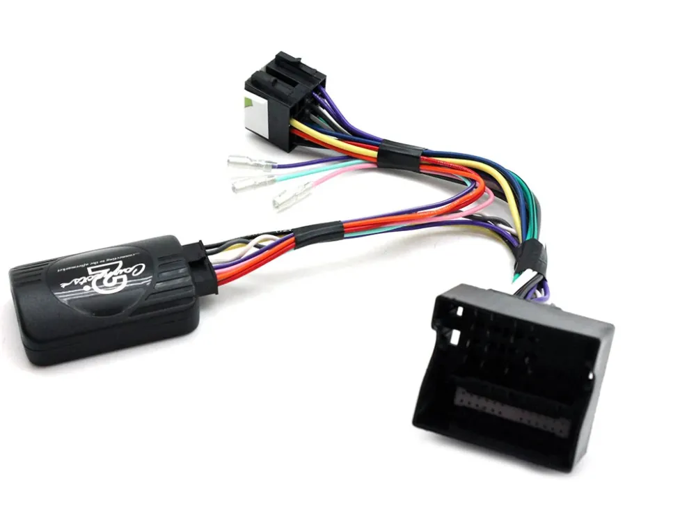 Bluetooth Car CTSVX002.2 Interface til Opel