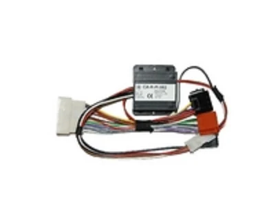 CA-R-PI.082 Interface til Hyundai | 1080p | Loop Recording
