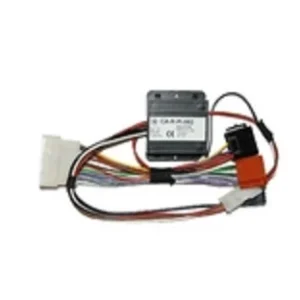 CA-R-PI.082 Interface til Hyundai | 1080p | Loop Recording