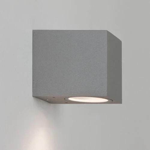 Chios 80 væglampe fra Astro Lighting Hvid