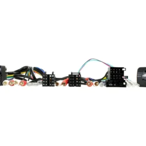 CTSAD00C.2 Interface til Audi Ages 16+