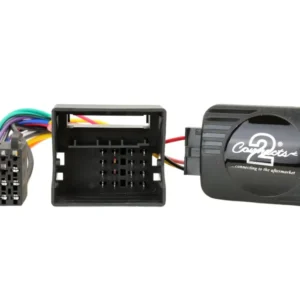CTSBM004.2 Interface til BMW Dash Mount
