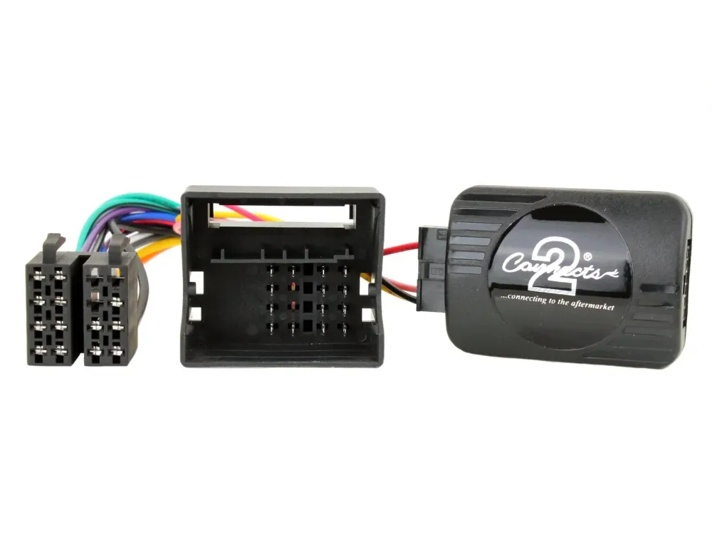 CTSBM004.2 Interface til BMW Dash Mount