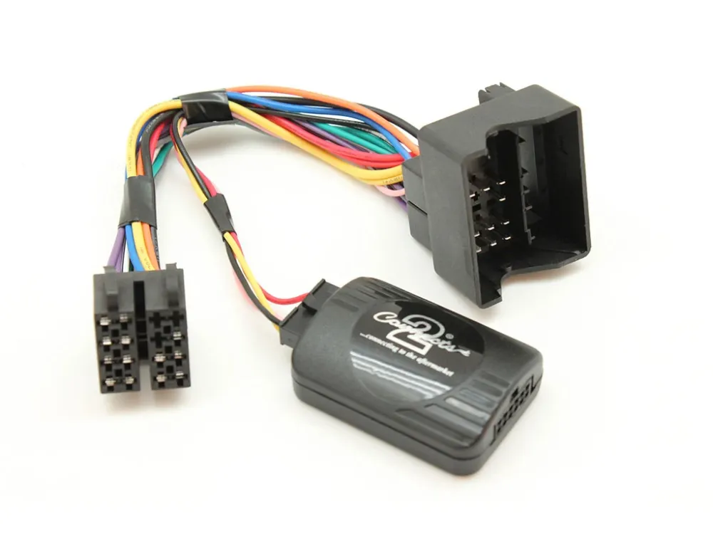 CTSBM004.2 Interface til BMW Dash Mount