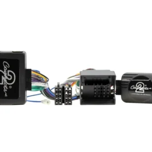 CTSBM007.2 Interface til BMW - 10 Inch Display