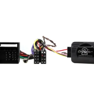 CTSBM011.2 Interface til Compact 2001-2006