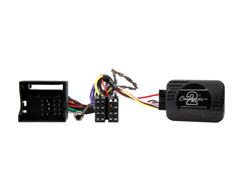 CTSBM011.2 Interface til Compact 2001-2006