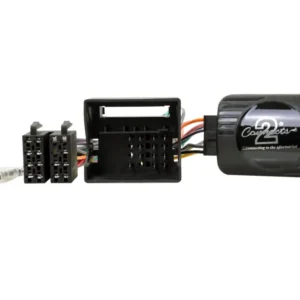 CTSCT003.2 Interface til Citroen Car/Truck/SUV