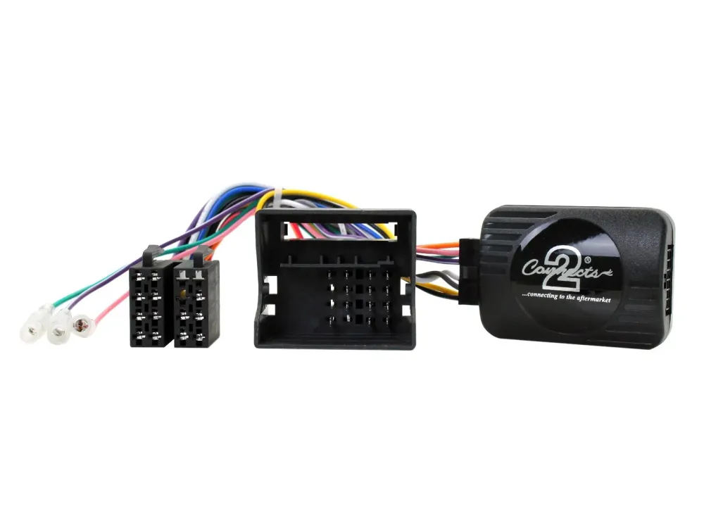 CTSCT004.2 Interface til Citroen Dash Mount