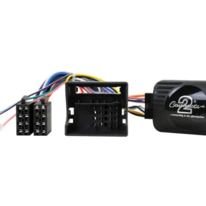 CTSCT004.2 Interface til Citroen Dash Mount