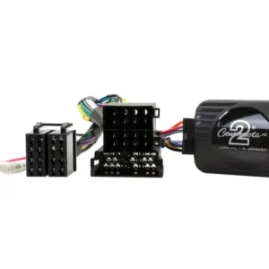 CTSCT005.2 Interface til Citroen Bluetooth 5.0