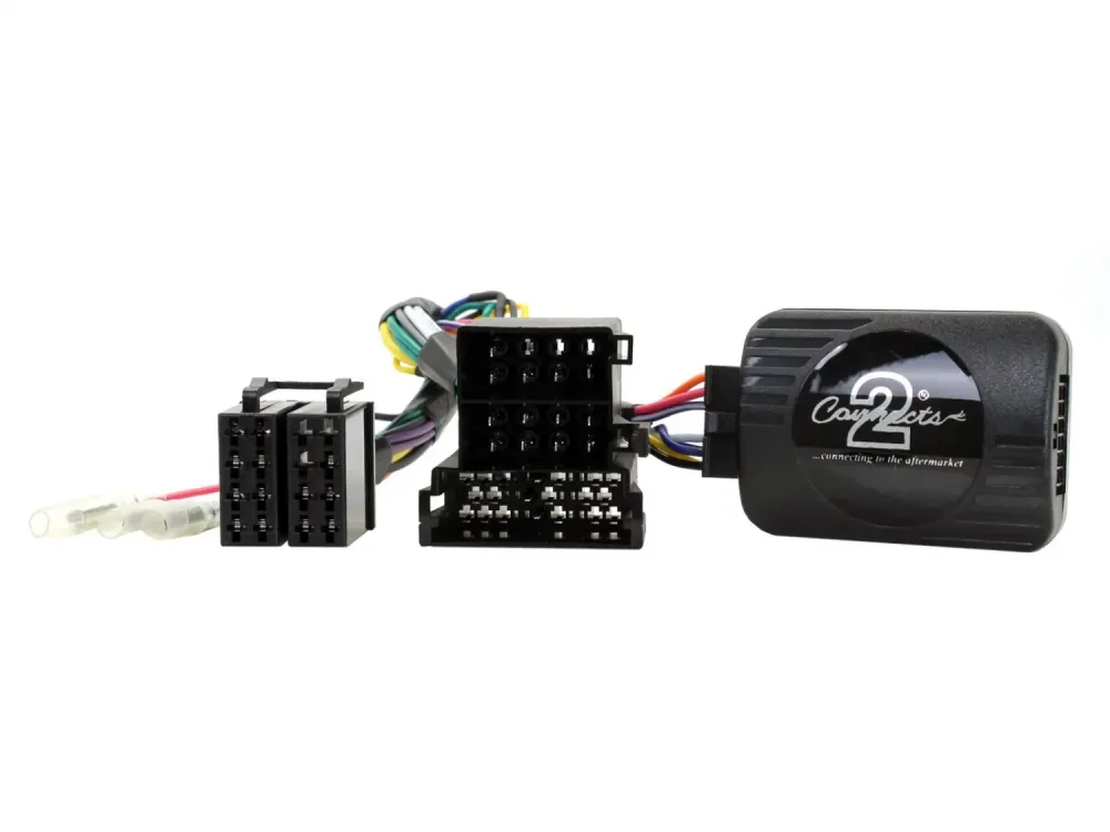 CTSCT005.2 Interface til Citroen Bluetooth 5.0