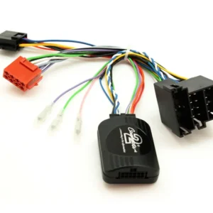CTSCT007.2 Interface til Citroen Compatible Toyota