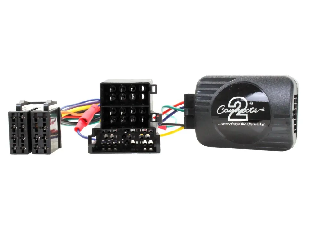 CTSFA003.2 Interface Til Fiat Ages 16+
