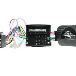 CTSFO003.2 Interface til Ford Bluetooth 5.0