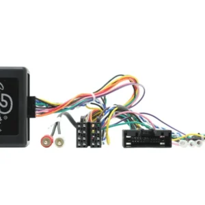 CTSFO005.2 Interface til Ford Winter Driving