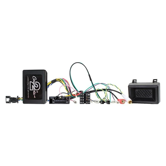 CTSFO007.2 Interface til Ford - 10 Inch Display