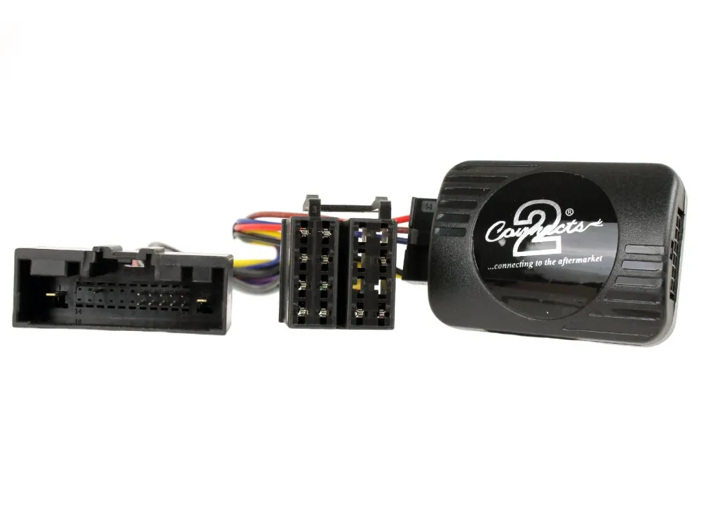 CTSFO015.2 Interface til Ford | High Resolution