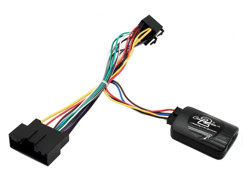 CTSFO015.2 Interface til Ford | High Resolution