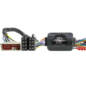 CTSFO019.2 Interface til Ford Winter Driving