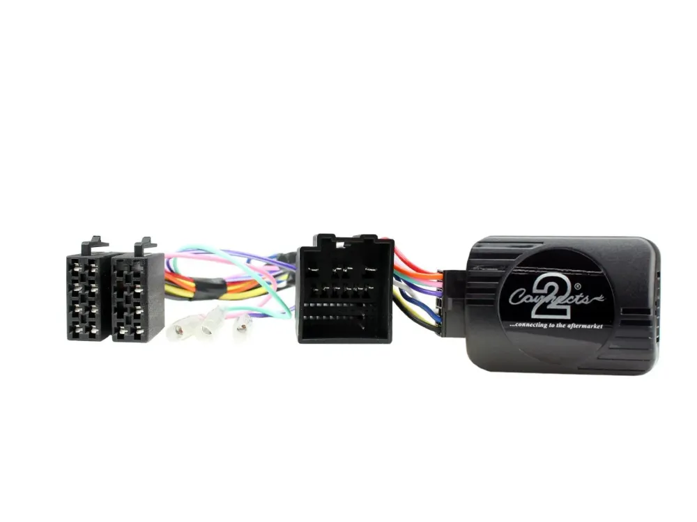 CTSFO020.2 Interface til Ford 1-Year Warranty