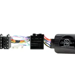 CTSFO020.2 Interface til Ford 1-Year Warranty