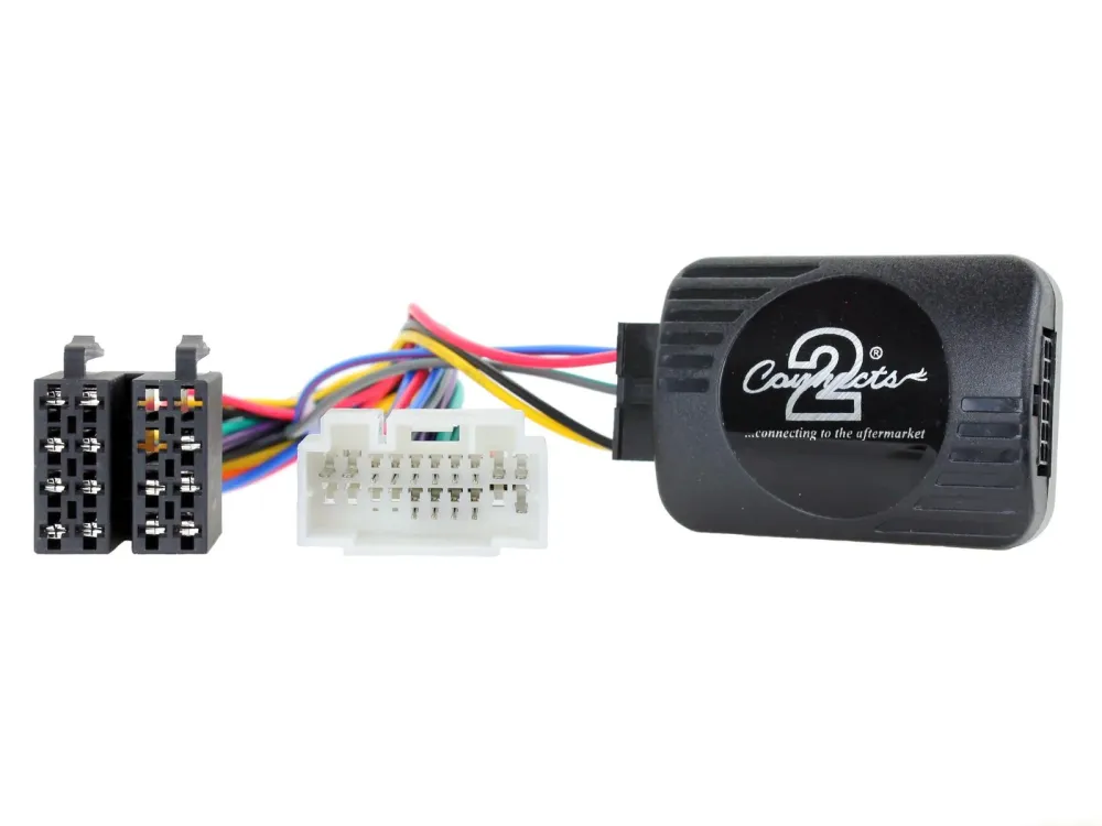 CTSHO009.2 Interface til Honda Parking Sensors