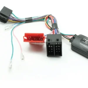 CTSHY007.2 Interface til Hyundai Ages 16+