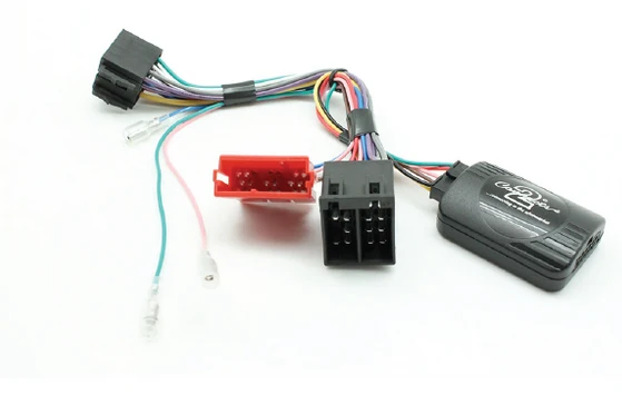 CTSHY007.2 Interface til Hyundai Ages 16+