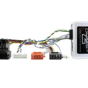 CTSHY009.2 Interface til Hyundai Ages 16+