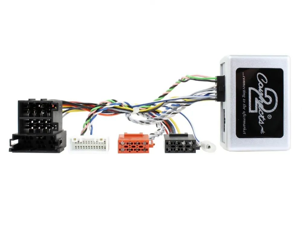 CTSHY009.2 Interface til Hyundai Ages 16+