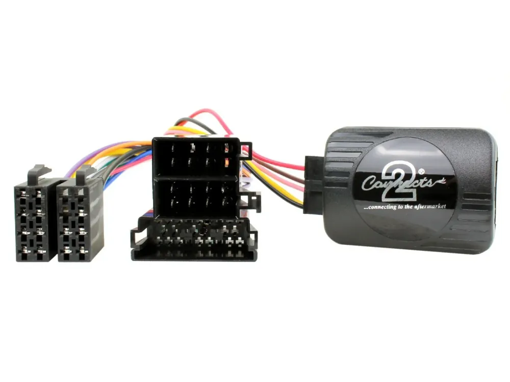 CTSHY010.2 Interface til Hyundai - 10 Inch Display