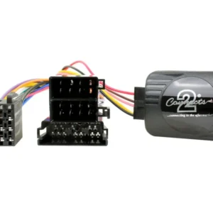 CTSHY010.2 Interface til Hyundai - 10 Inch Display