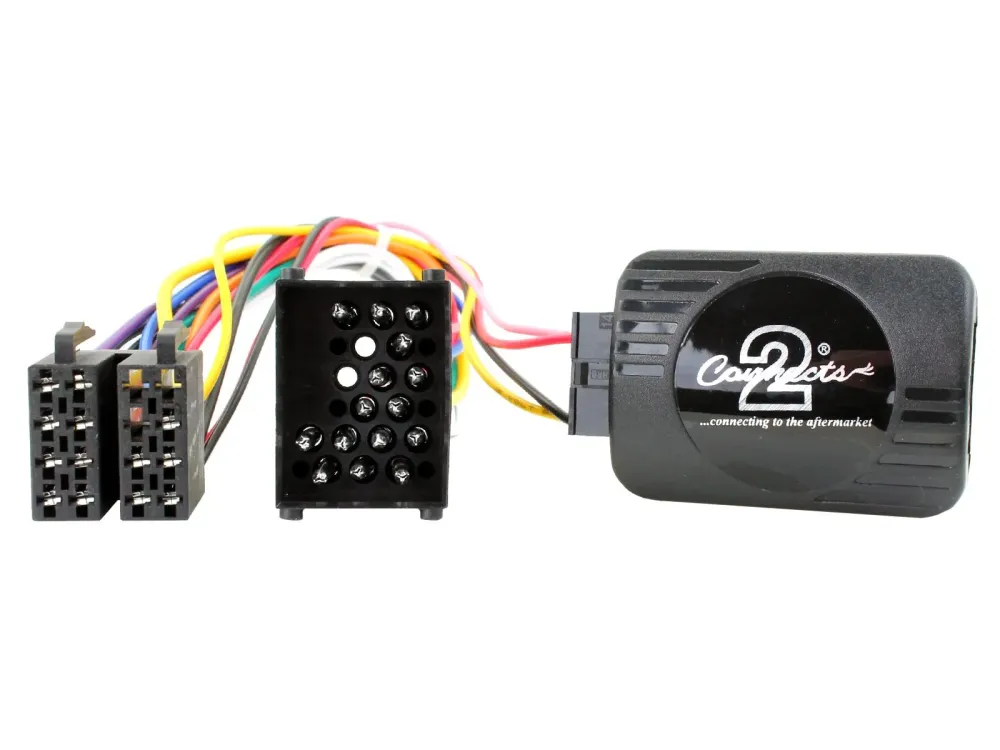 CTSLR002.2 Interface til Land Rover Compatible Toyota
