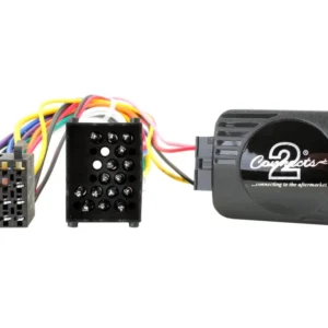 CTSLR002.2 Interface til Land Rover Compatible Toyota