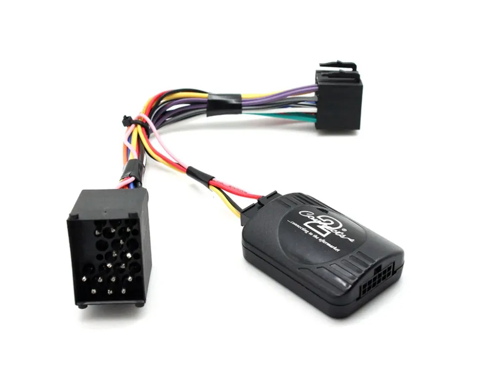 CTSLR002.2 Interface til Land Rover Compatible Toyota