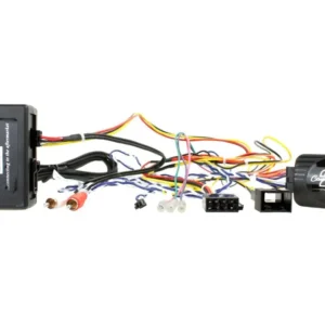 CTSMC013.2 Interface til Mercedes Car/Truck/SUV