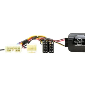 CTSMT004.2 Interface til Mitsubishi Colt