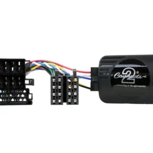 CTSNS007.2 Interface til Nissan Trucks