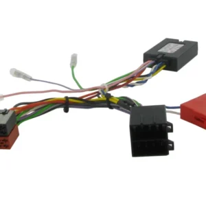 CTSPO001.2 Interface til Porsche Parking Sensors