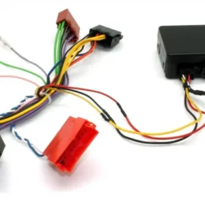 CTSPO005.2 Interface til Porsche | Plug & Play