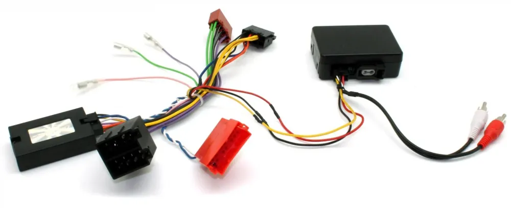 CTSPO005.2 Interface til Porsche | Plug & Play