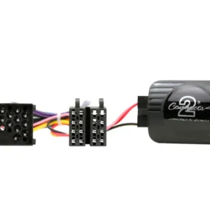 CTSRV002.2 Interface til Rover - 10 Inch Display